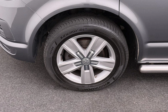 Volkswagen Transporter - Afbeelding 6 van 29