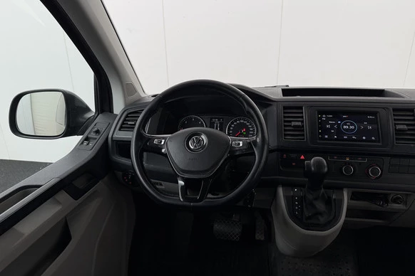 Volkswagen Transporter - Afbeelding 7 van 29