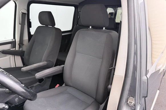 Volkswagen Transporter - Afbeelding 8 van 29