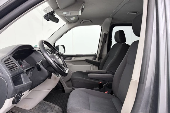 Volkswagen Transporter - Afbeelding 9 van 29