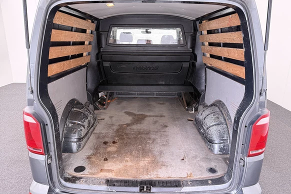 Volkswagen Transporter - Afbeelding 10 van 29