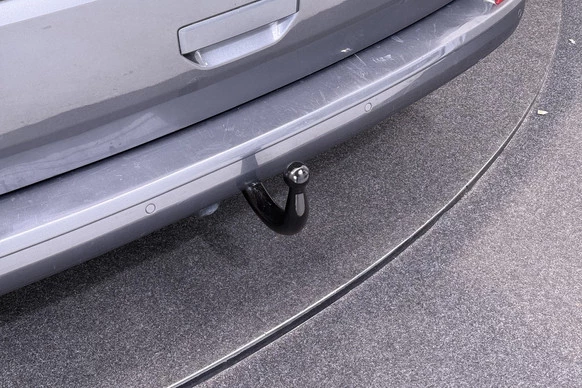 Volkswagen Transporter - Afbeelding 11 van 29