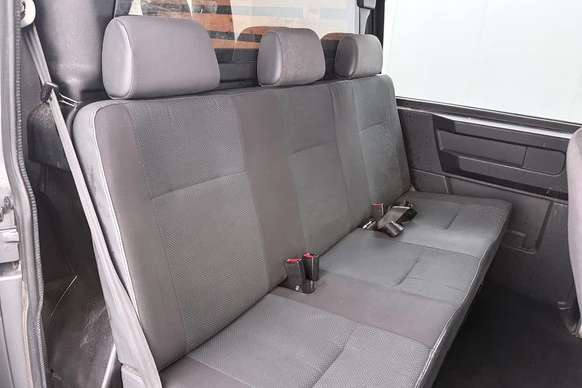 Volkswagen Transporter - Afbeelding 12 van 29