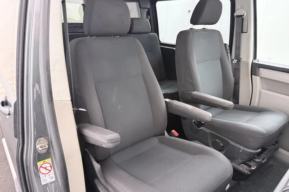 Volkswagen Transporter - Afbeelding 14 van 29