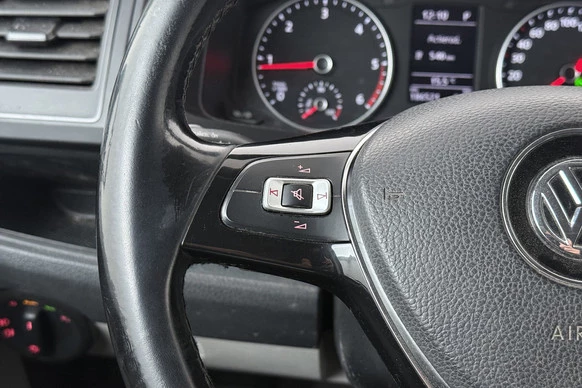 Volkswagen Transporter - Afbeelding 18 van 29
