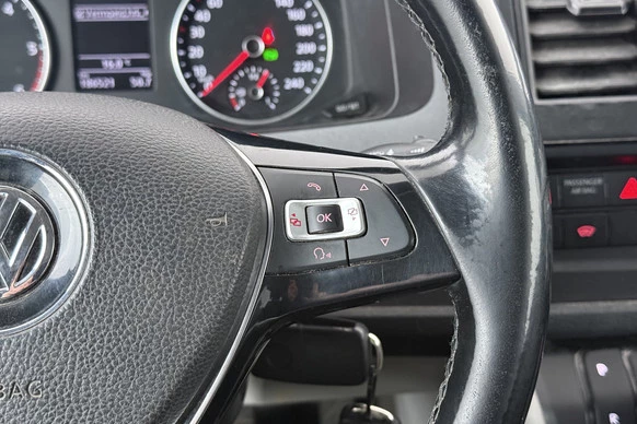 Volkswagen Transporter - Afbeelding 19 van 29