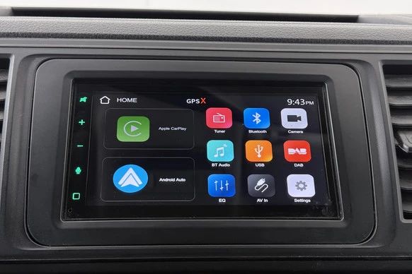 Volkswagen Transporter - Afbeelding 22 van 29