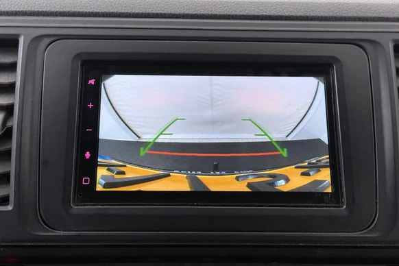 Volkswagen Transporter - Afbeelding 24 van 29