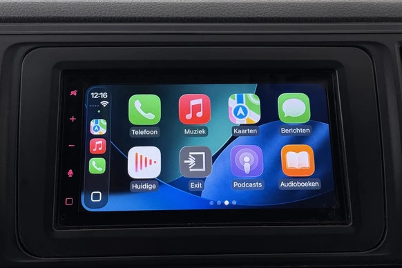 Volkswagen Transporter - Afbeelding 25 van 29