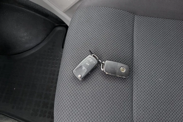 Volkswagen Transporter - Afbeelding 28 van 29