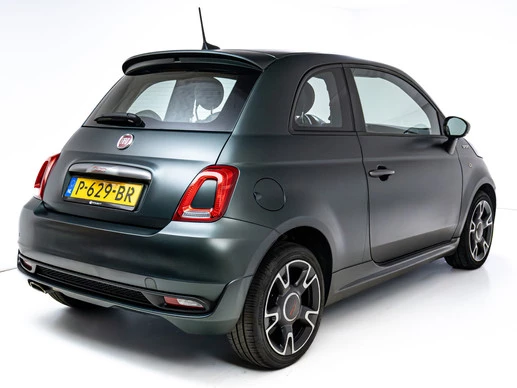 Fiat 500 - Afbeelding 3 van 24