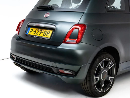 Fiat 500 - Afbeelding 5 van 24