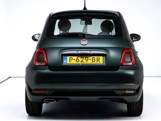 Fiat 500 - Afbeelding 6 van 24