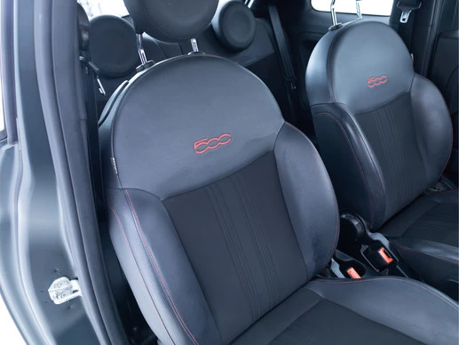 Fiat 500 - Afbeelding 10 van 24
