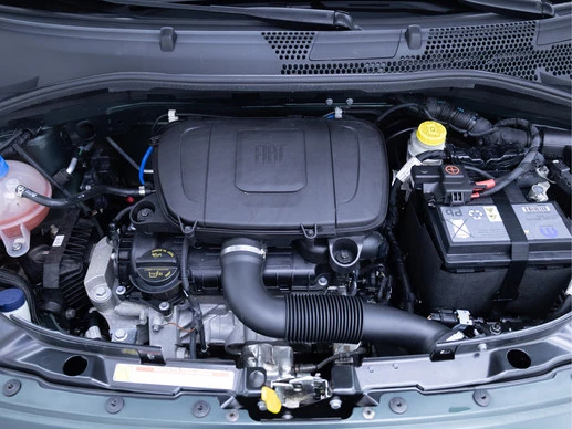 Fiat 500 - Afbeelding 12 van 24