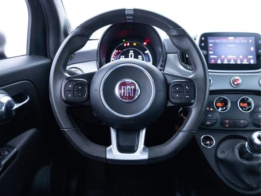 Fiat 500 - Afbeelding 13 van 24