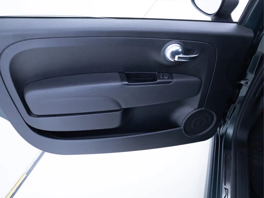 Fiat 500 - Afbeelding 17 van 24