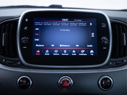 Fiat 500 - Afbeelding 19 van 24