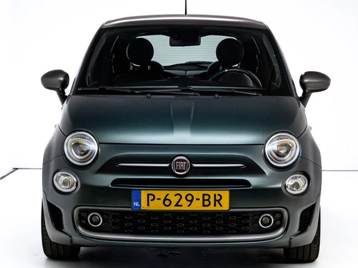 Fiat 500 - Afbeelding 22 van 24