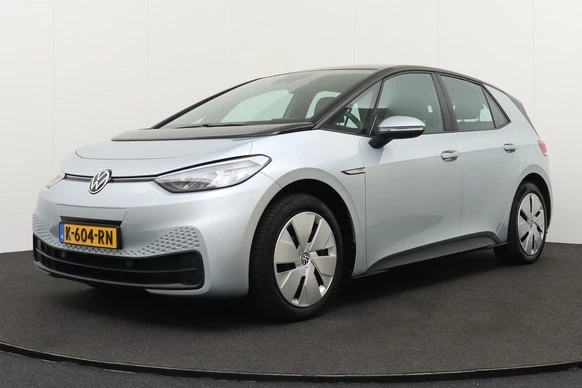 Volkswagen ID.3 - Afbeelding 1 van 30