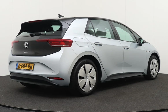 Volkswagen ID.3 - Afbeelding 3 van 30
