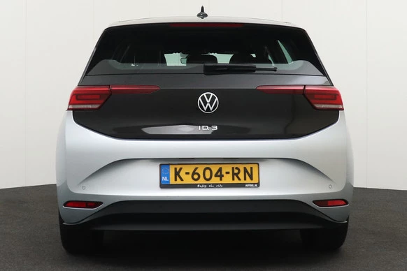 Volkswagen ID.3 - Afbeelding 5 van 30