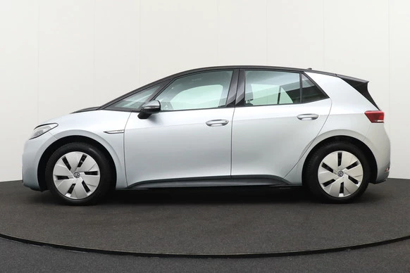 Volkswagen ID.3 - Afbeelding 6 van 30