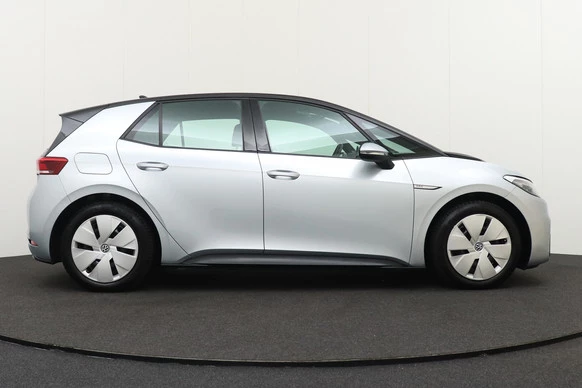 Volkswagen ID.3 - Afbeelding 7 van 30