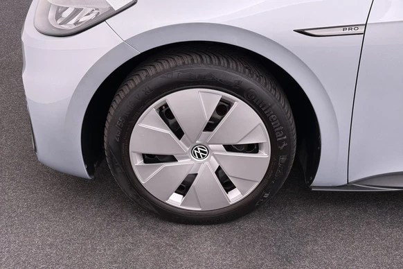Volkswagen ID.3 - Afbeelding 8 van 30