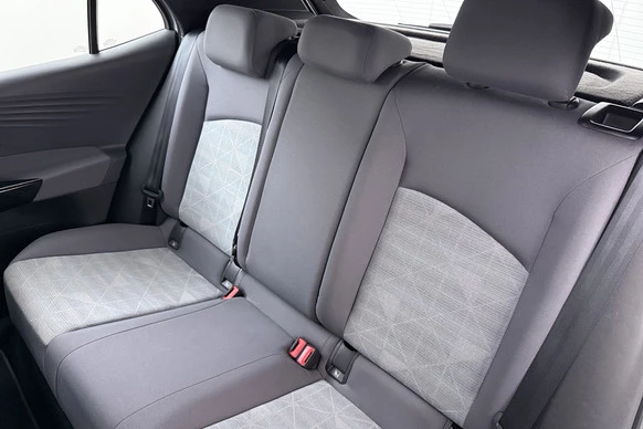 Volkswagen ID.3 - Afbeelding 12 van 30