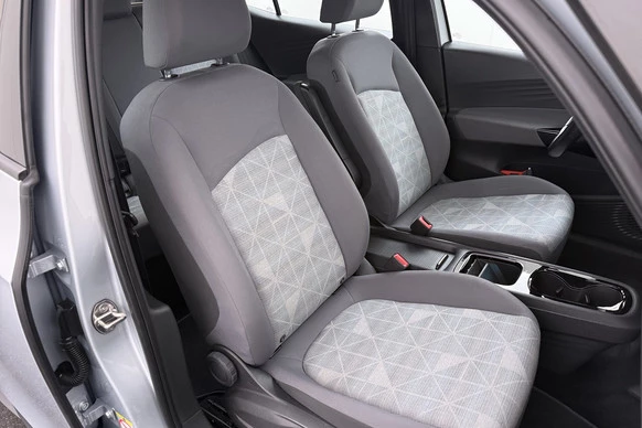 Volkswagen ID.3 - Afbeelding 15 van 30