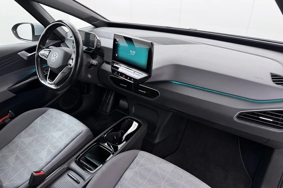 Volkswagen ID.3 - Afbeelding 16 van 30