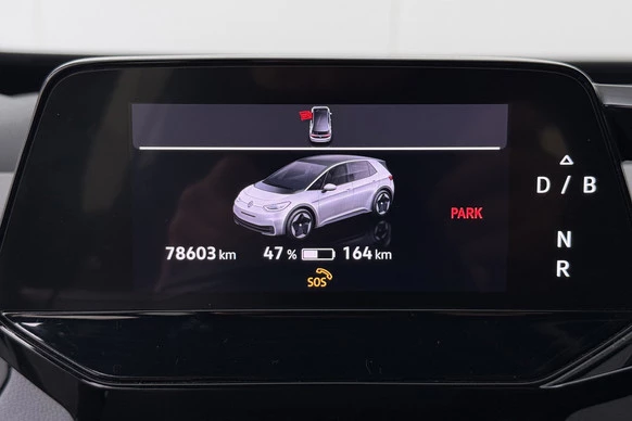 Volkswagen ID.3 - Afbeelding 21 van 30