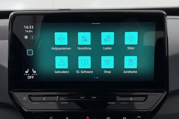 Volkswagen ID.3 - Afbeelding 23 van 30