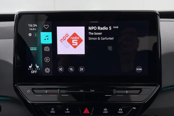 Volkswagen ID.3 - Afbeelding 25 van 30