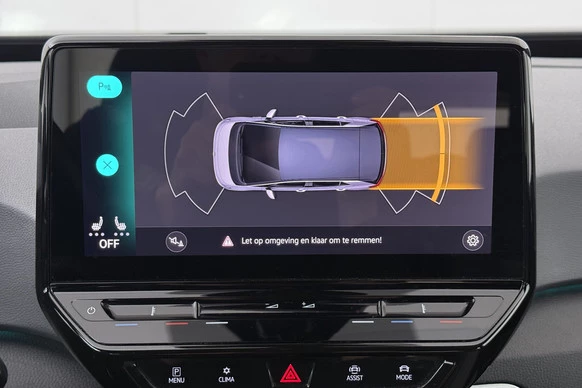 Volkswagen ID.3 - Afbeelding 28 van 30