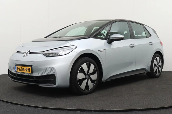 Volkswagen ID.3 - Afbeelding 1 van 30