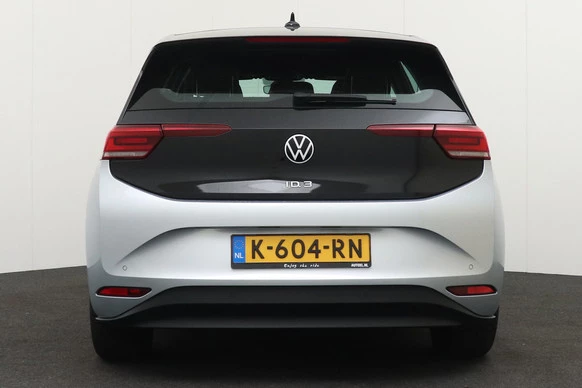Volkswagen ID.3 - Afbeelding 4 van 30