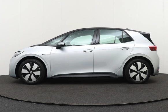 Volkswagen ID.3 - Afbeelding 5 van 30