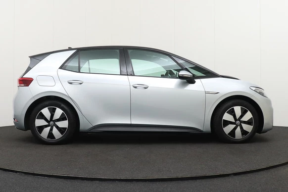 Volkswagen ID.3 - Afbeelding 6 van 30