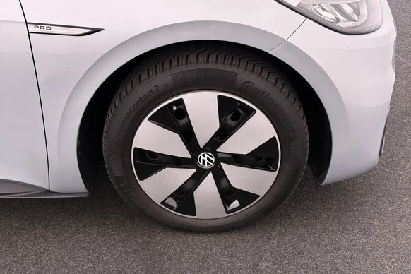Volkswagen ID.3 - Afbeelding 8 van 30