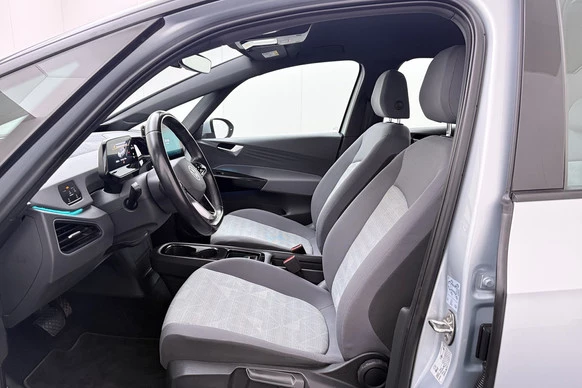 Volkswagen ID.3 - Afbeelding 11 van 30
