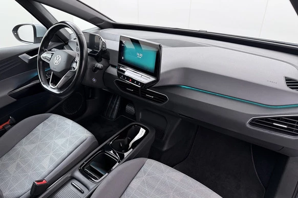 Volkswagen ID.3 - Afbeelding 16 van 30