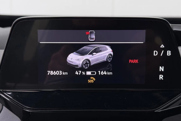 Volkswagen ID.3 - Afbeelding 21 van 30