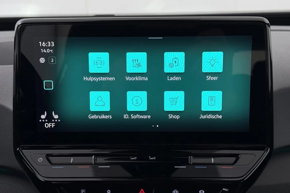 Volkswagen ID.3 - Afbeelding 23 van 30