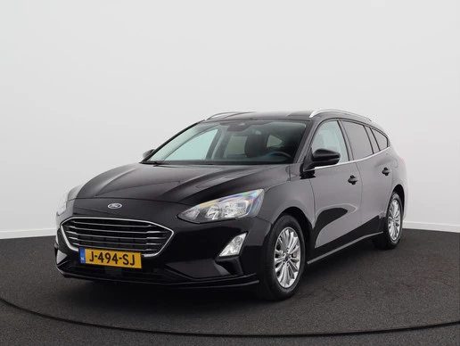 Ford Focus - Afbeelding 1 van 30
