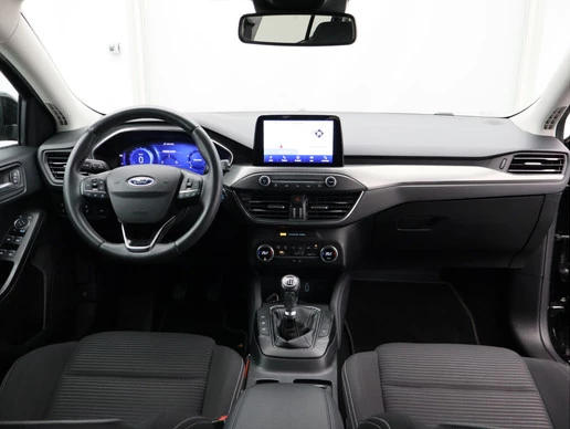 Ford Focus - Afbeelding 2 van 30