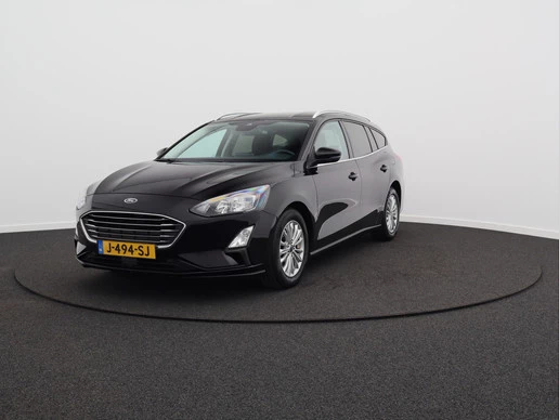 Ford Focus - Afbeelding 6 van 30