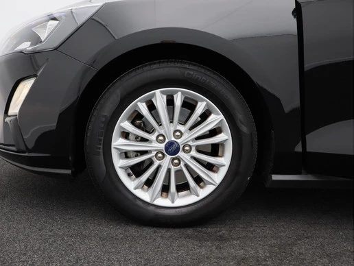 Ford Focus - Afbeelding 9 van 30