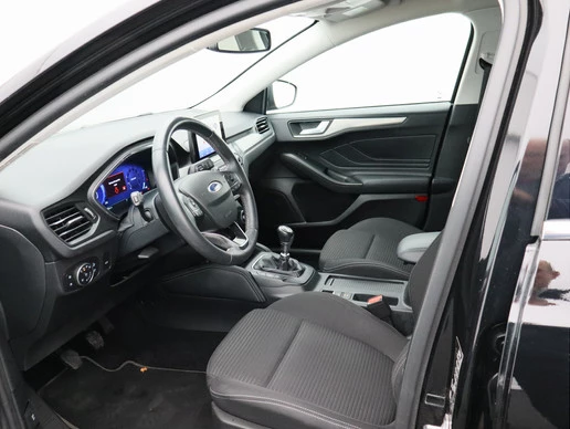 Ford Focus - Afbeelding 11 van 30